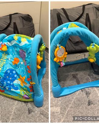 Palestrina per neonati Fisher Price - giochi