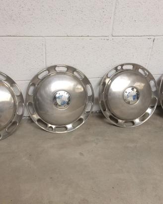 BMW 1602-2002 - vari parti singole