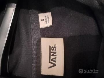 felpa Vans 