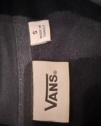 felpa Vans 
