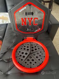 Canestro Basket Portatile Pieghevole KIPSTA / TAR
