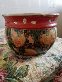 Copri vaso cinese