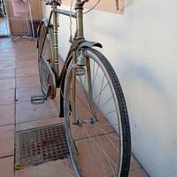 bici  " garibaldina " anni 40