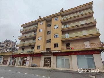 Appartamento a Rogliano