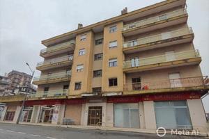 Appartamento a Rogliano
