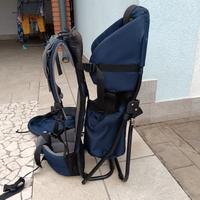 zaino borsa trasportino 
