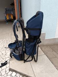 zaino borsa trasportino 