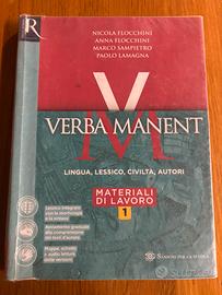 Verba Manent 1