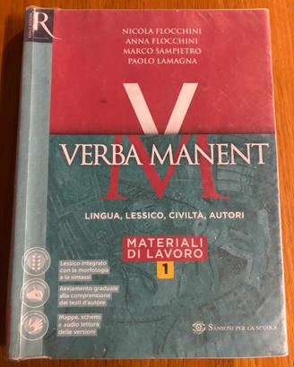 Verba Manent 1
