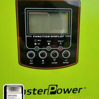 inverter per baite