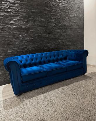 Arredamento soggiorno