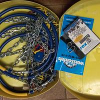 Catene da neve per auto