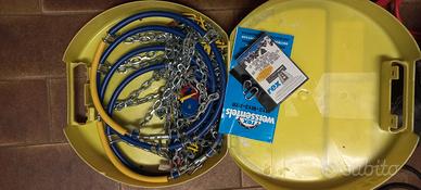 Catene da neve per auto