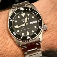 Seiko 5 automatico 38 mm Japan made SBSA225