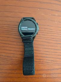 Samsung smartwatch 3