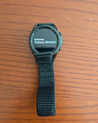 Samsung smartwatch 3