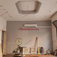 Locale, Politeama - Libertà Bassa, Palermo.