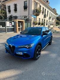 ALFA ROMEO Stelvio 2023 - Stelvio 2.2 t Veloce Q4