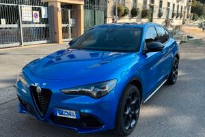 ALFA ROMEO Stelvio 2023 - Stelvio 2.2 t Veloce Q4