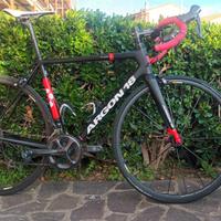 Bici Argon 18 Gallium Pro