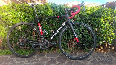 Bici Argon 18 Gallium Pro