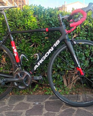 Bici Argon 18 Gallium Pro