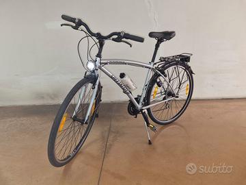 SPECIALZIED CROSSROADS TELAIO 18" SHIMANO ACERA