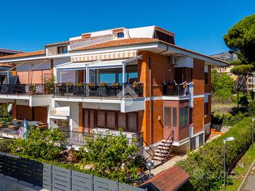 3 LOCALI A TERRACINA