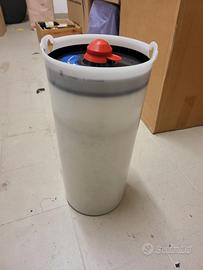 BRITA | Cartuccia intercambiabile - PURITY 1200 Cl