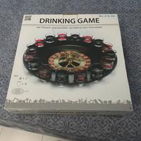 Drink game