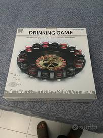 Drink game
