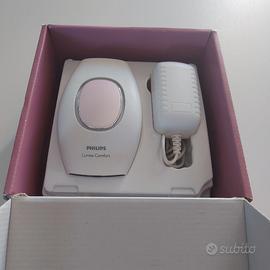 Epilatore Philips Lumea Comfort