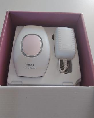 Epilatore Philips Lumea Comfort