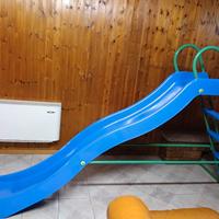 SCIVOLO COME NUOVO 