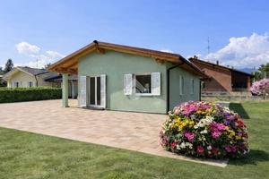 VILLA SINGOLA A QUAREGNA CERRETO