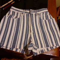 Short pantaloncini donna LEE