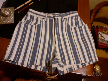 Short pantaloncini donna LEE