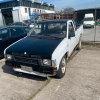 Ricambi nissan king cab