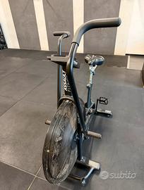 Assault Bike
