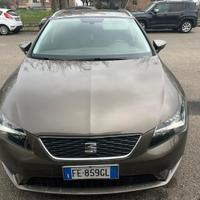 Seat Leon st 1.4 tgi.