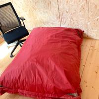 ENORME POUF XXL