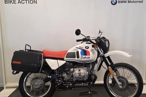 BMW R 80 R 80