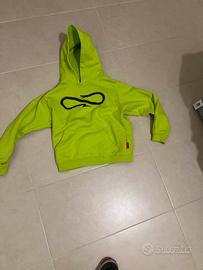 Felpa propaganda taglia 9-10