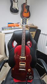 Gibson sg special 