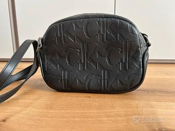 Camera bag Calvin Klein