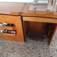 Singer macchina per cucire