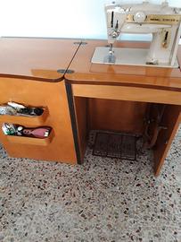 Singer macchina per cucire