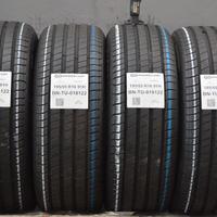 4 pneumatici michelin 195/55 r16 91h tu18122