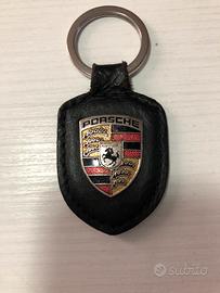 Portachiavi porsche