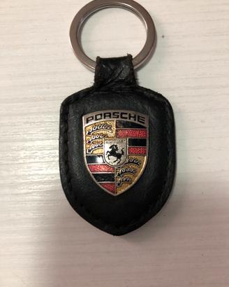 Portachiavi porsche